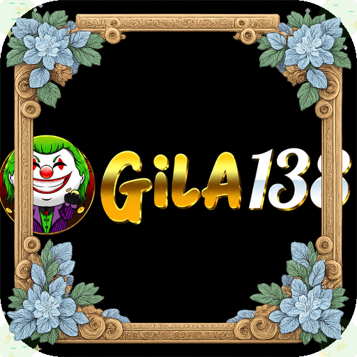 gila138 — mitra unggulan